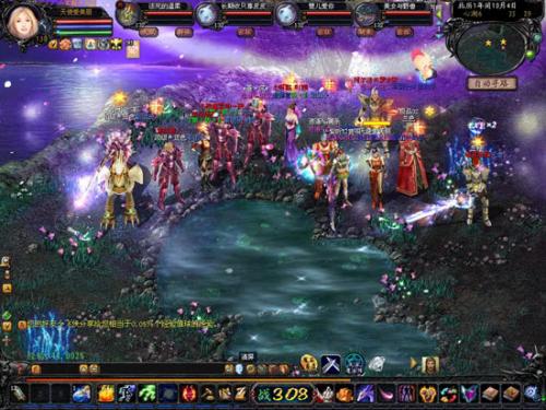 魔域口袋版战力排行榜：亡灵巫师与星辰神子主导全局